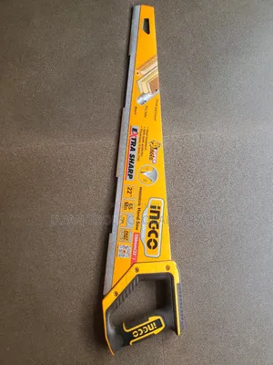 Ingco Hand Saw