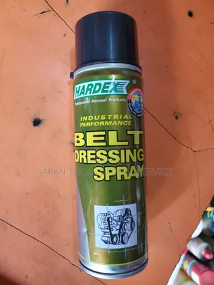 Hardex Belt Dressing Spray 200ml
