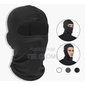 Balaclava Ski Face Mask - 1 Pc
