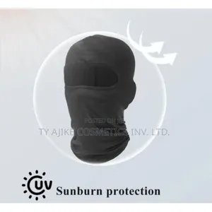 Balaclava Ski Face Mask - 1 Pc