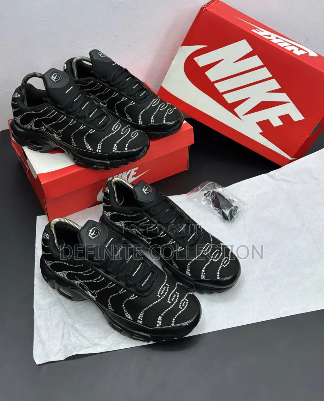Unique Nike Sneakers