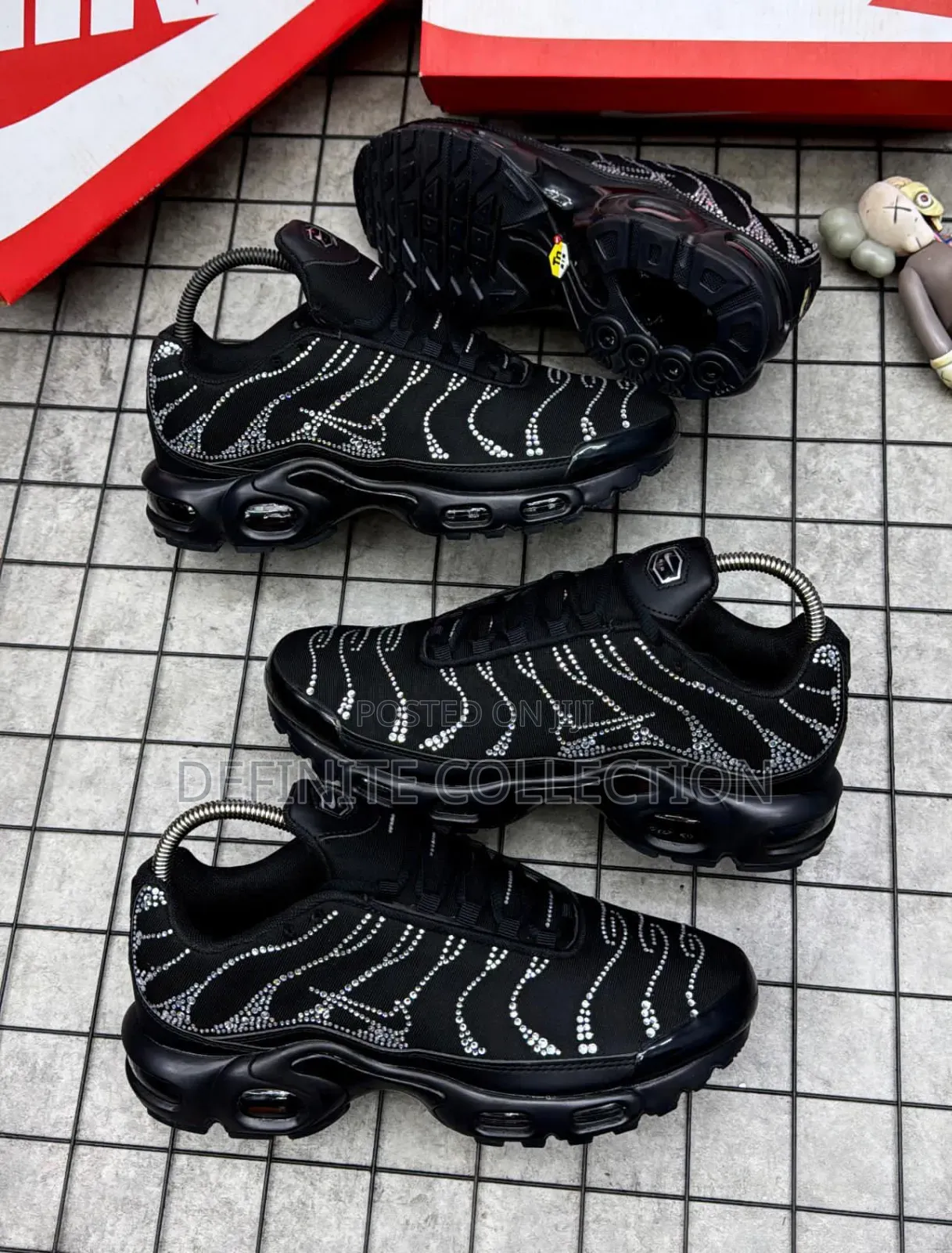 Unique Nike Sneakers