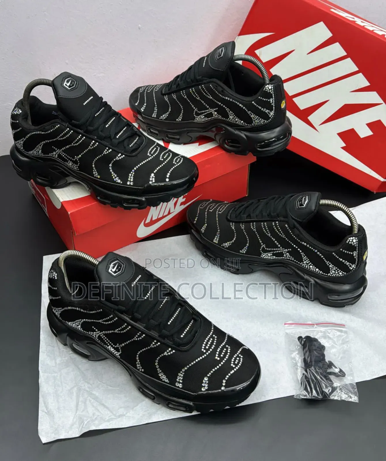 Unique Nike Sneakers