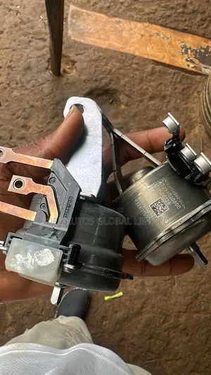 Electric Motor 9g-Tronic Nag3 A