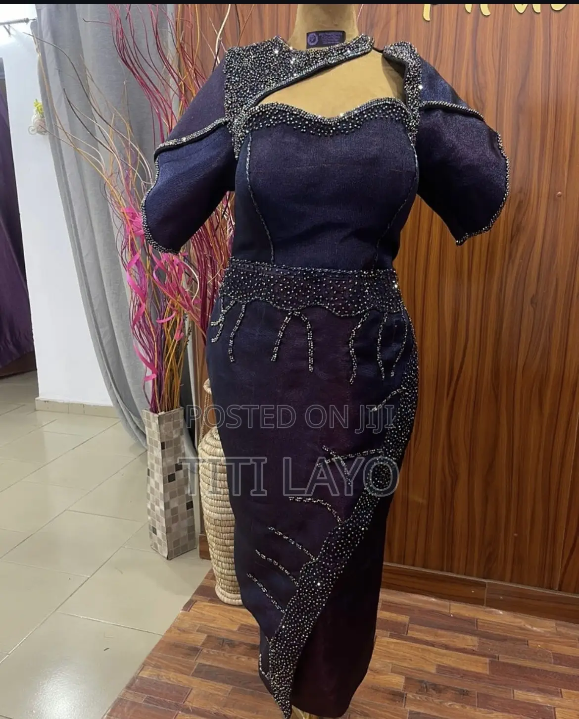 Fabric Beader