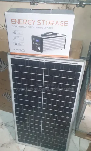 Best Solar 300watts Solar Generator