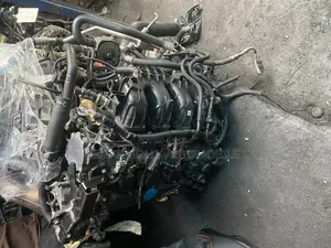 Complete Engine Range Rover Evoque