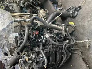 Complete Engine Range Rover Evoque