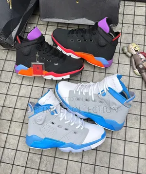 Original Highquality Nike Sneakers
