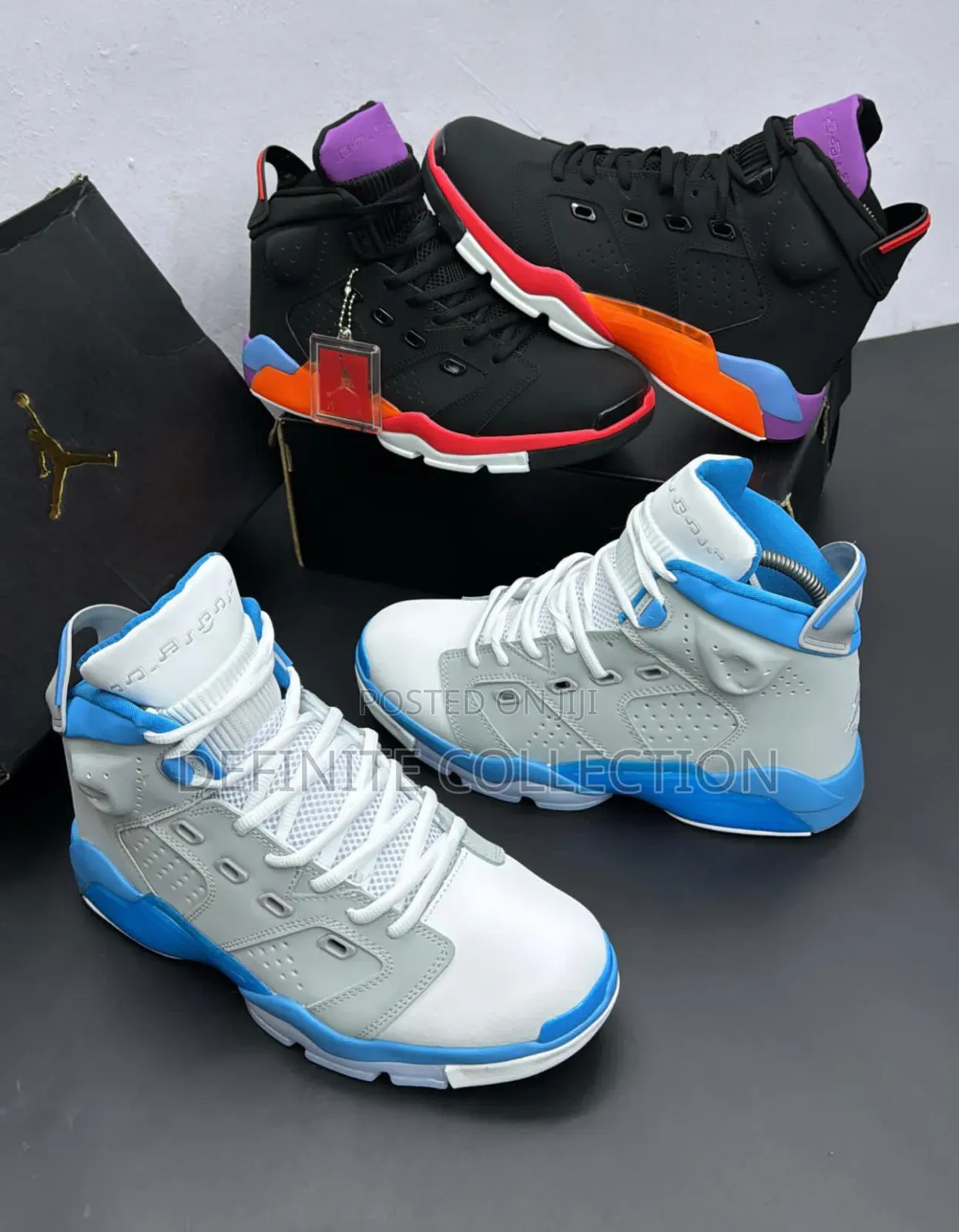 Original Highquality Nike Sneakers