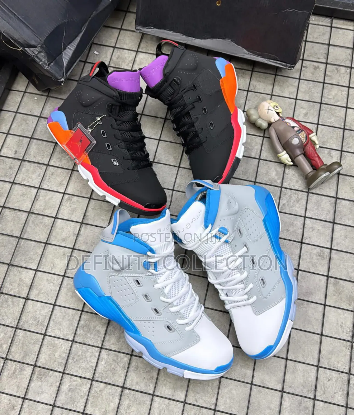 Original Highquality Nike Sneakers