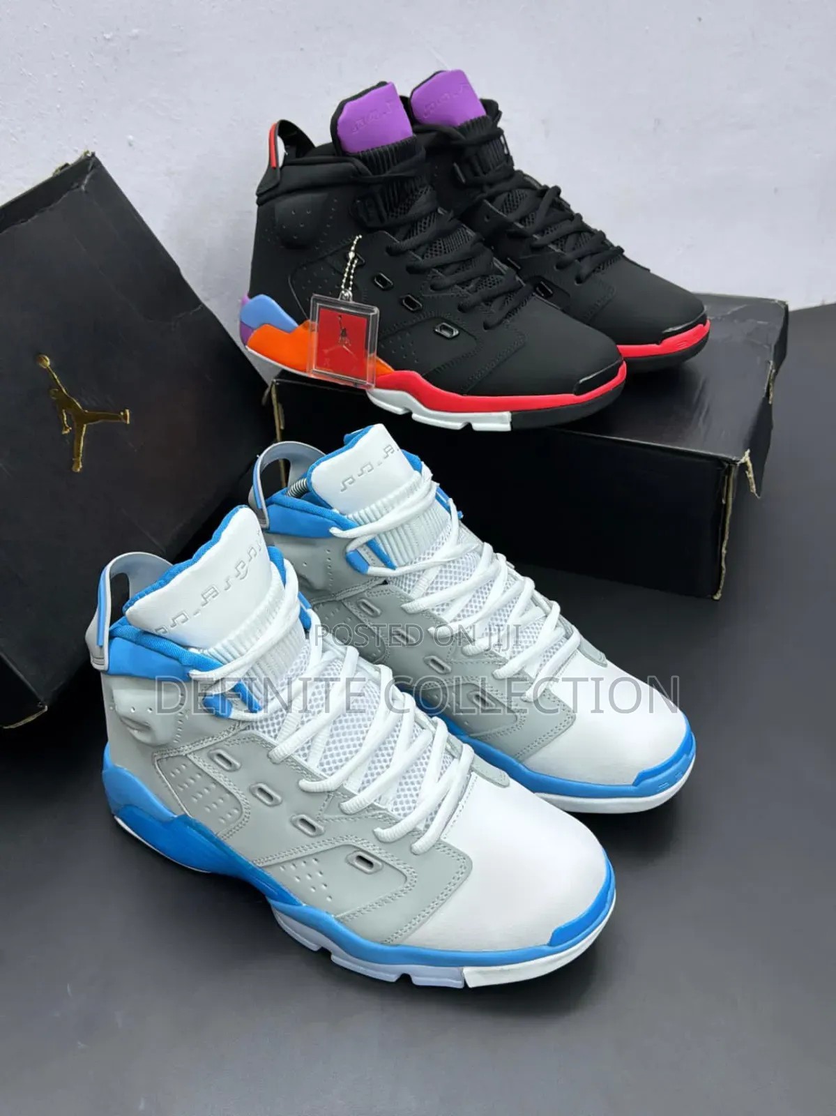 Original Highquality Nike Sneakers