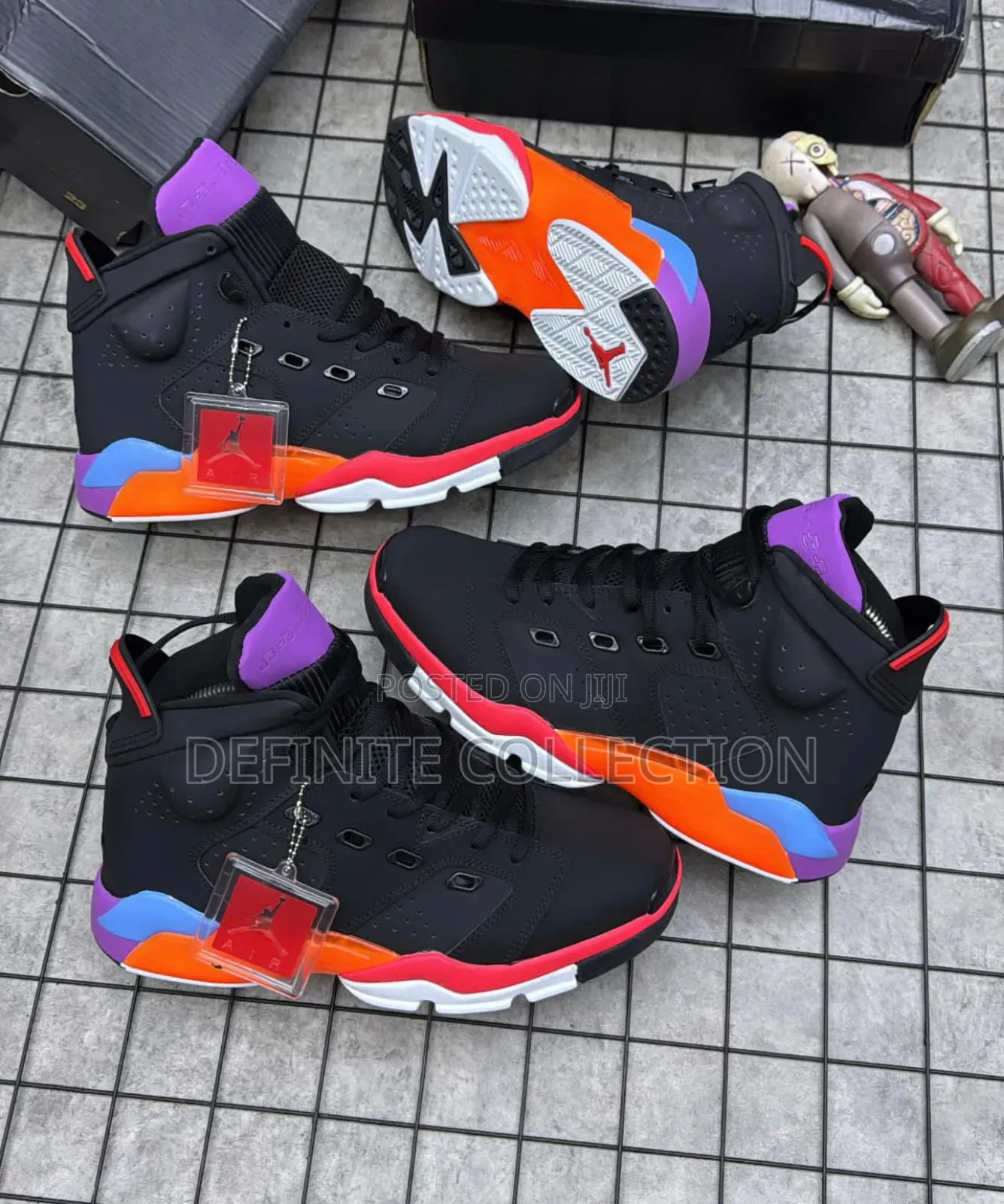 Original Highquality Nike Sneakers