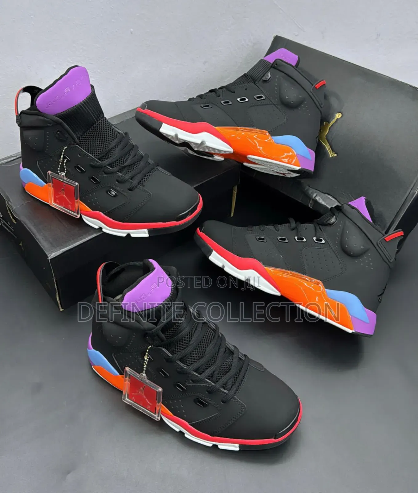 Original Highquality Nike Sneakers