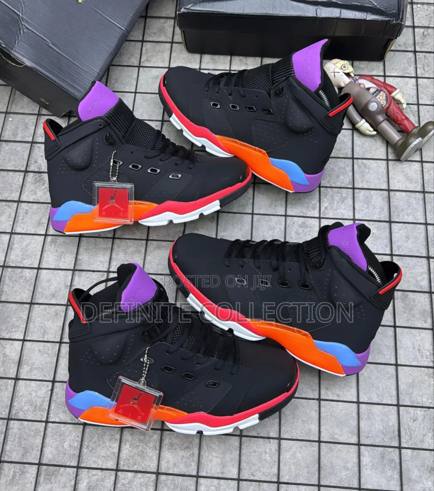Original Highquality Nike Sneakers