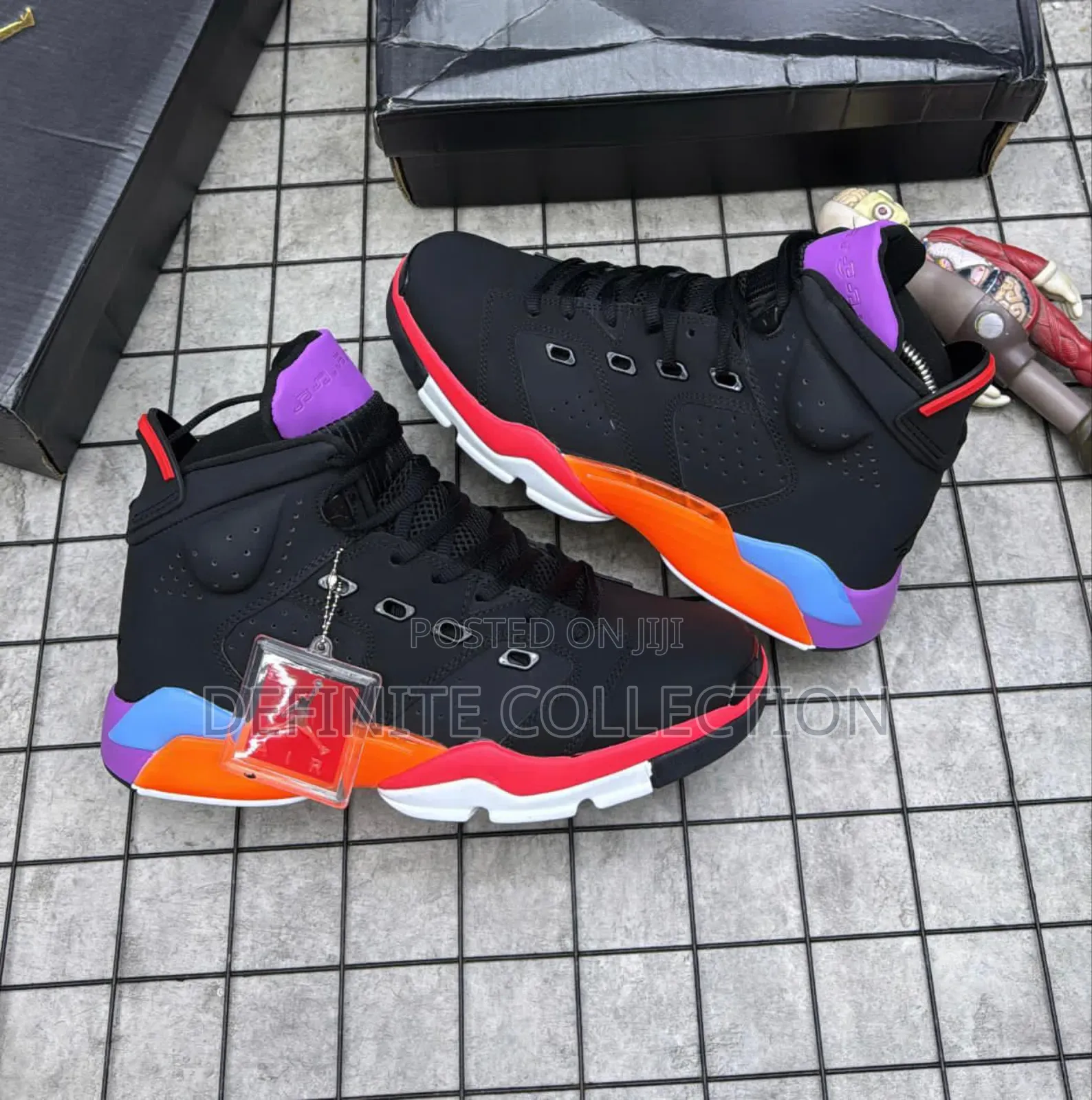 Original Highquality Nike Sneakers