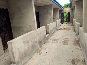Mini Flat in Funnab Estate, Odeda for sale