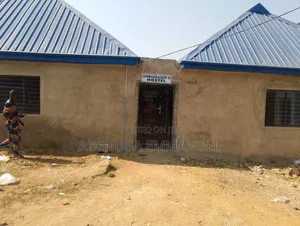 Mini Flat in Funnab Estate, Odeda for sale