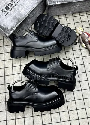 New Men Versatile Coorperate Shoe
