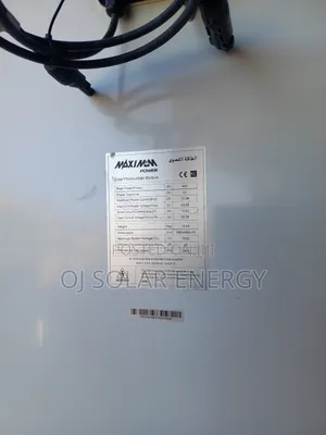 Maximum Power 660w Halfcut Solar Panel