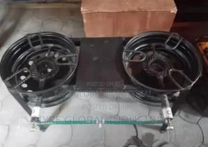 Local Cooker Local 2 Burner Cooker in Ojo - Restaurant & Catering Equipment, Iyke ...