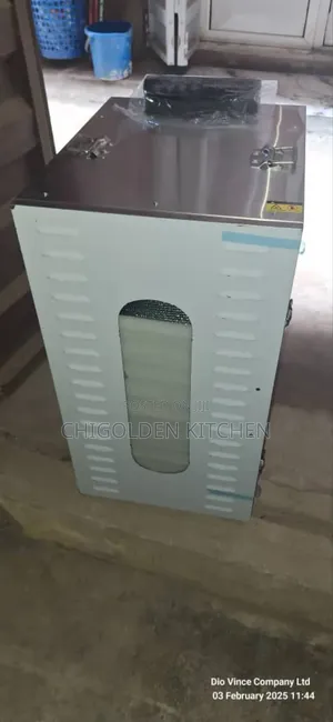 20 Tray Dehydrator