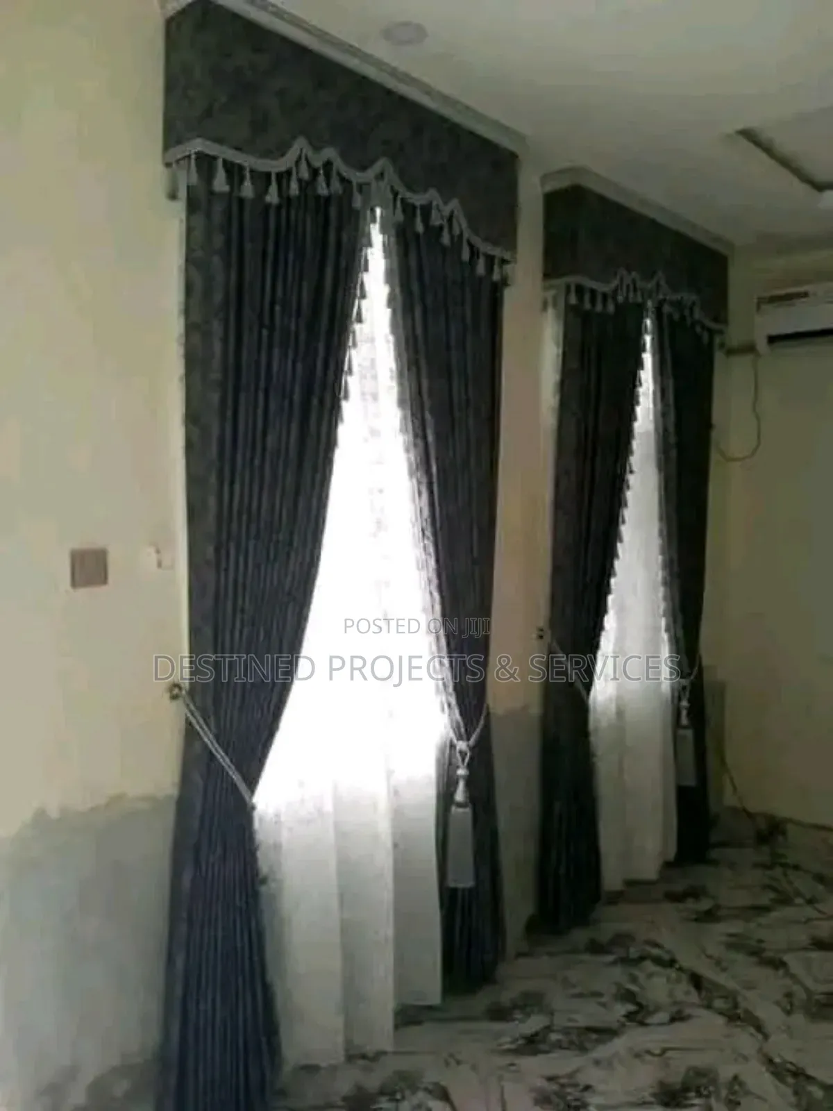 Window Curtains
