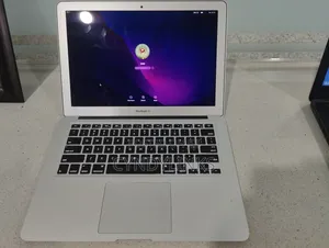 Laptop Apple MacBook Air 2017 8GB Intel Core i5 SSD 256GB