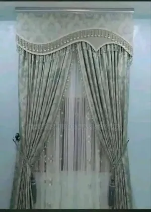 Turkish Curtains Material