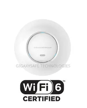 Grandstream Gwn7664 Wi-Fi 6 Access Point