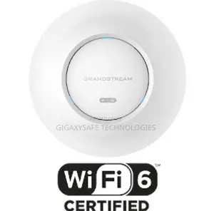 Grandstream Gwn7664 Wi-Fi 6 Access Point