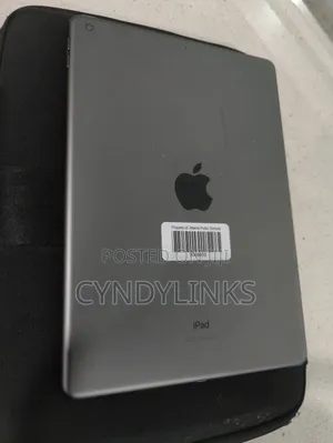 Apple iPad 10.2 (2020) Wi-Fi 32 GB Silver