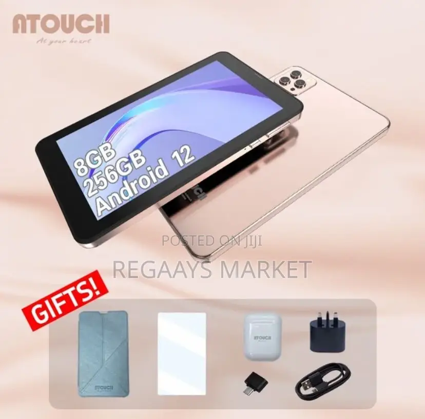 New Altouch Business Office Tablet Pc X18