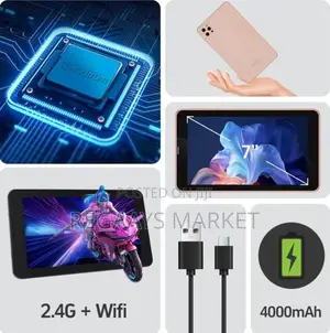 New Altouch Business Office Tablet Pc X18