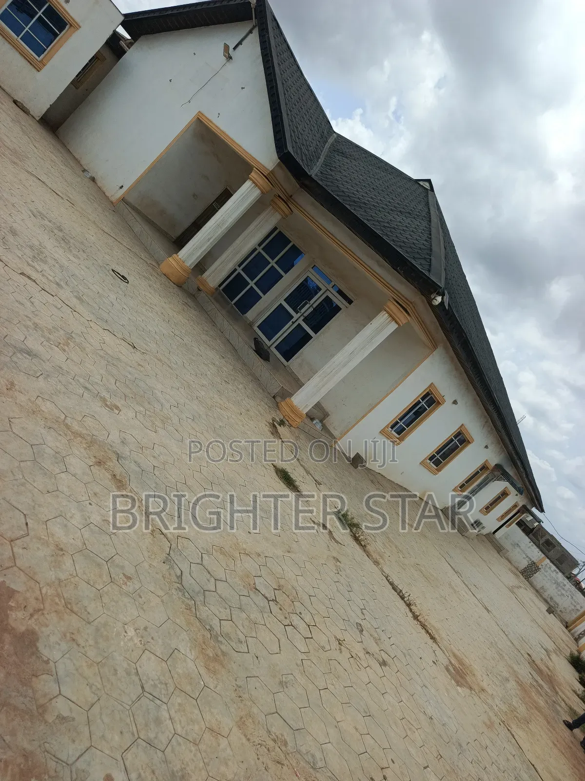 Event Center for Sale in Ayobo Lagos
