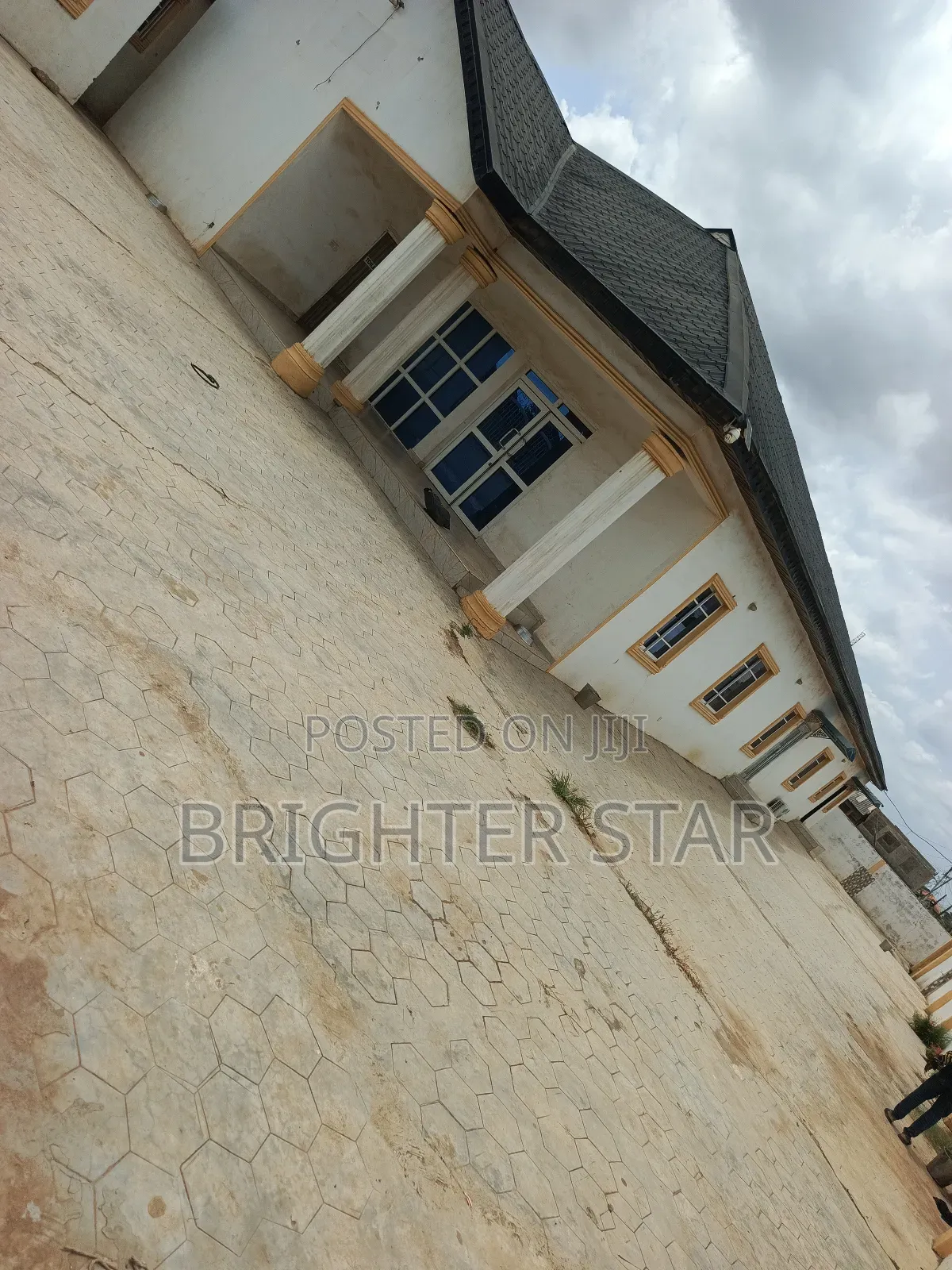 Event Center for Sale in Ayobo Lagos