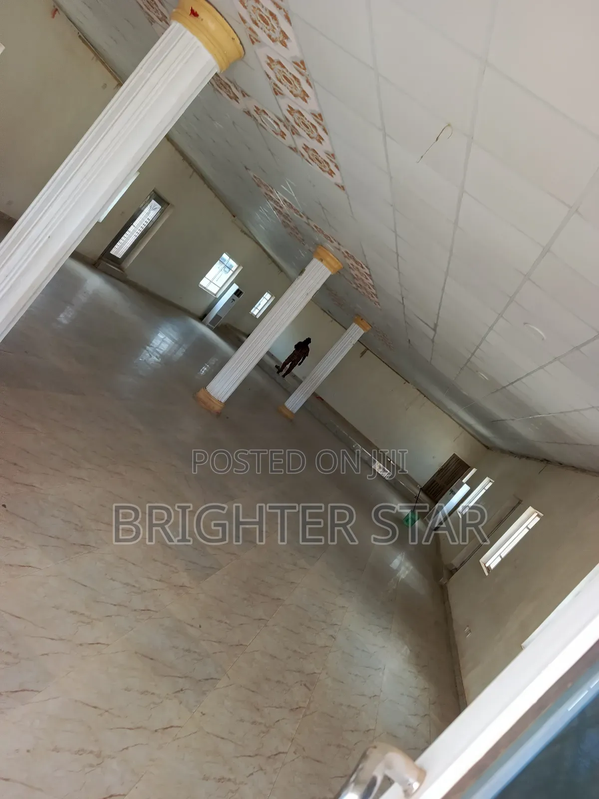 Event Center for Sale in Ayobo Lagos