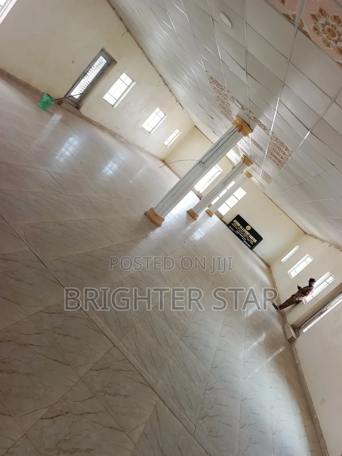 Event Center for Sale in Ayobo Lagos
