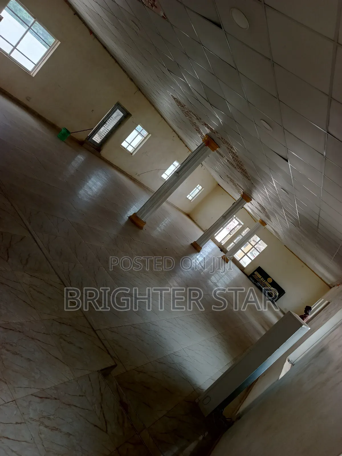 Event Center for Sale in Ayobo Lagos