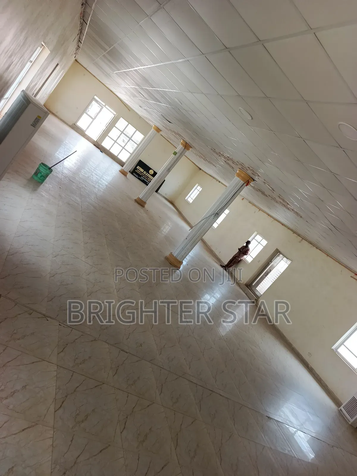 Event Center for Sale in Ayobo Lagos