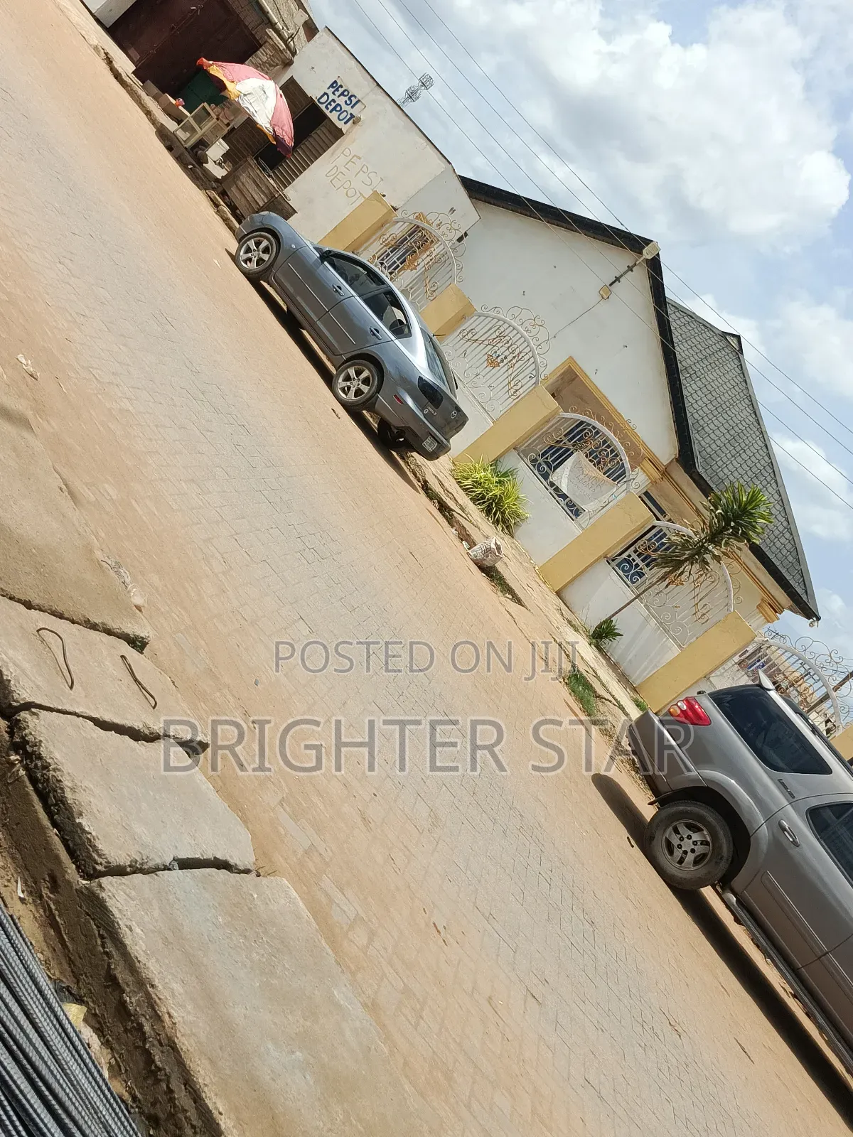 Event Center for Sale in Ayobo Lagos