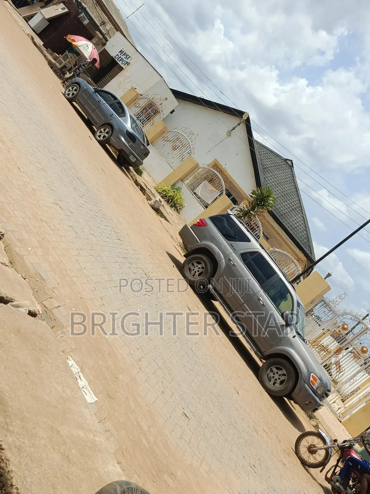 Event Center for Sale in Ayobo Lagos