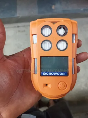 Gas Detector for Industries and Oil Sector.