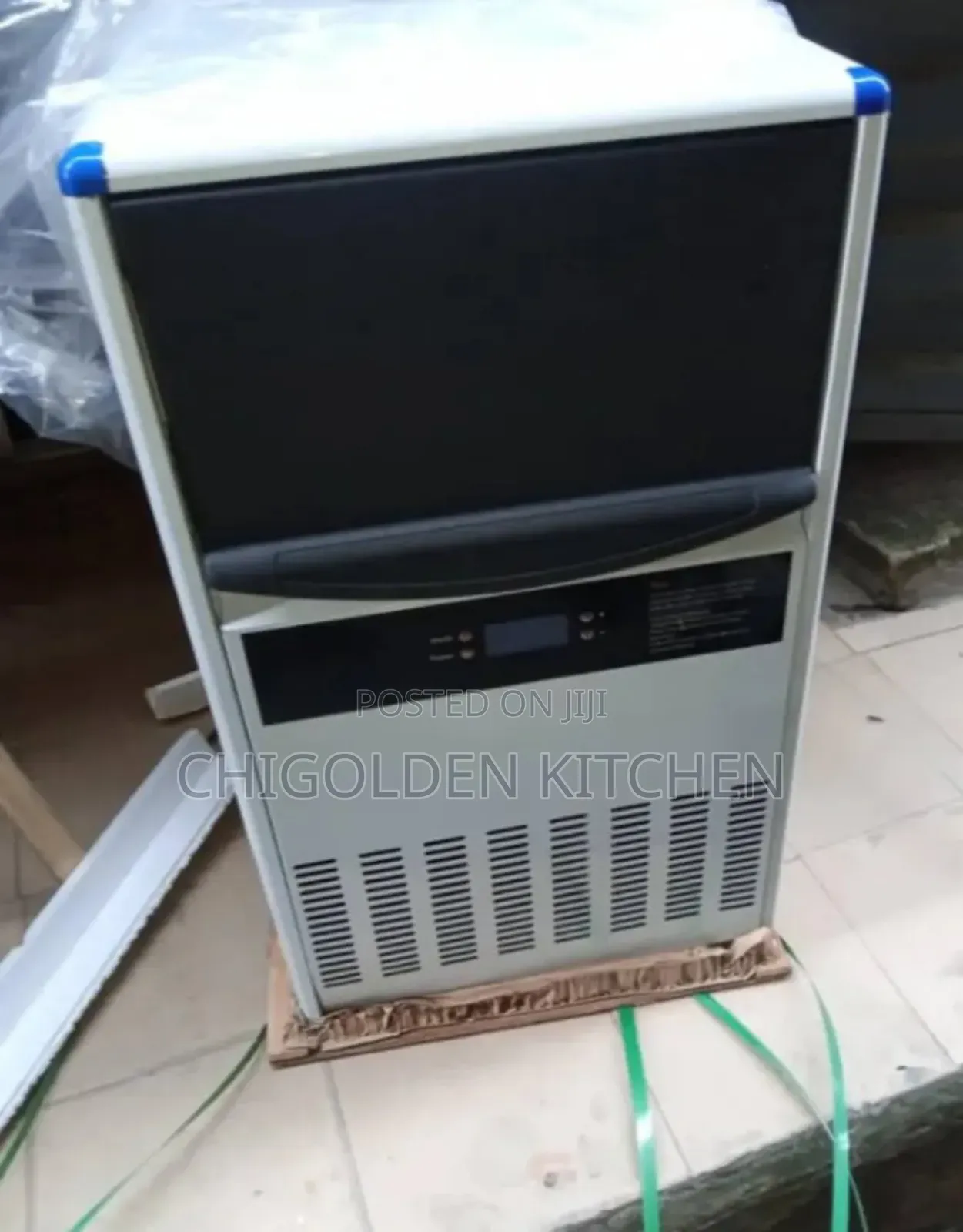 32 Ice Cube Making Machine