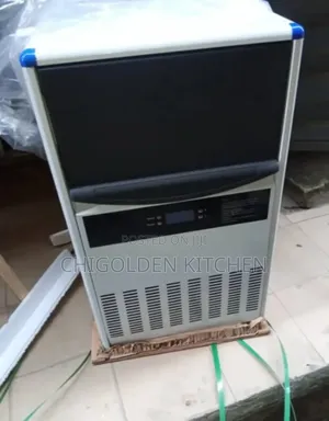 32 Ice Cube Making Machine