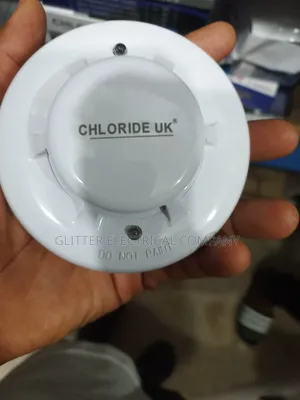 Smoke Detector