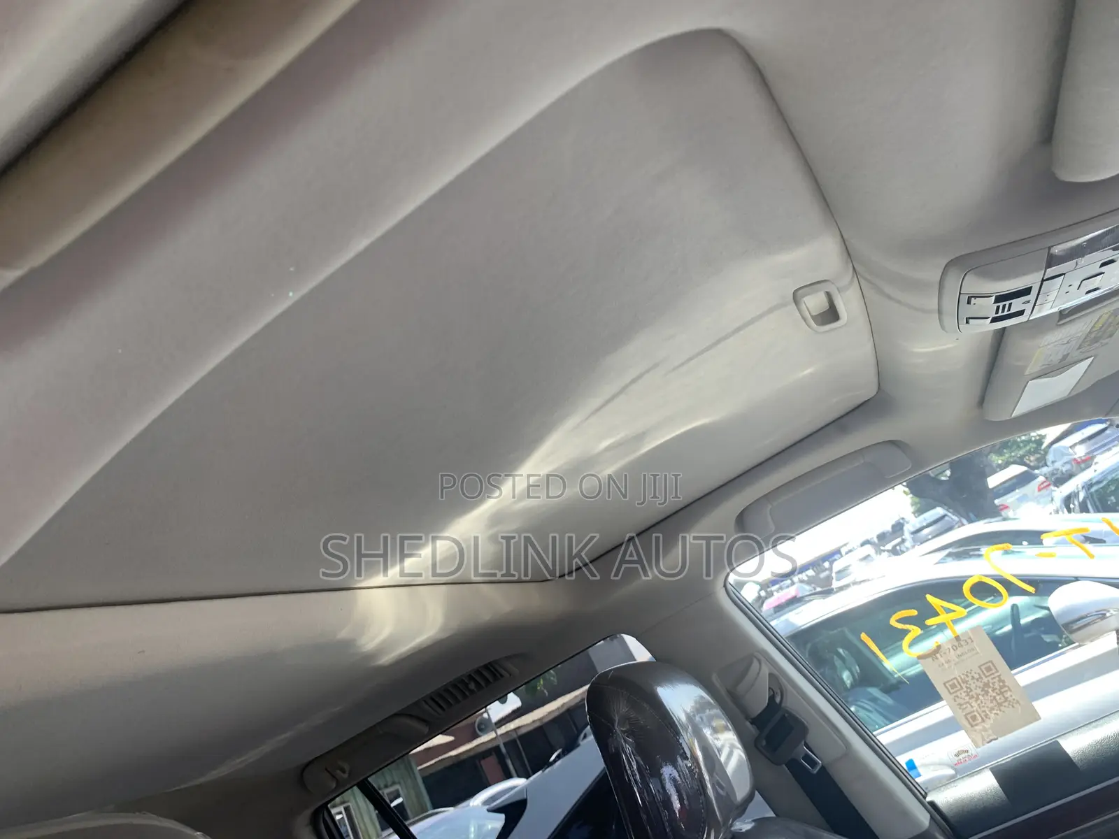 Lexus GX 460 2011 Gray