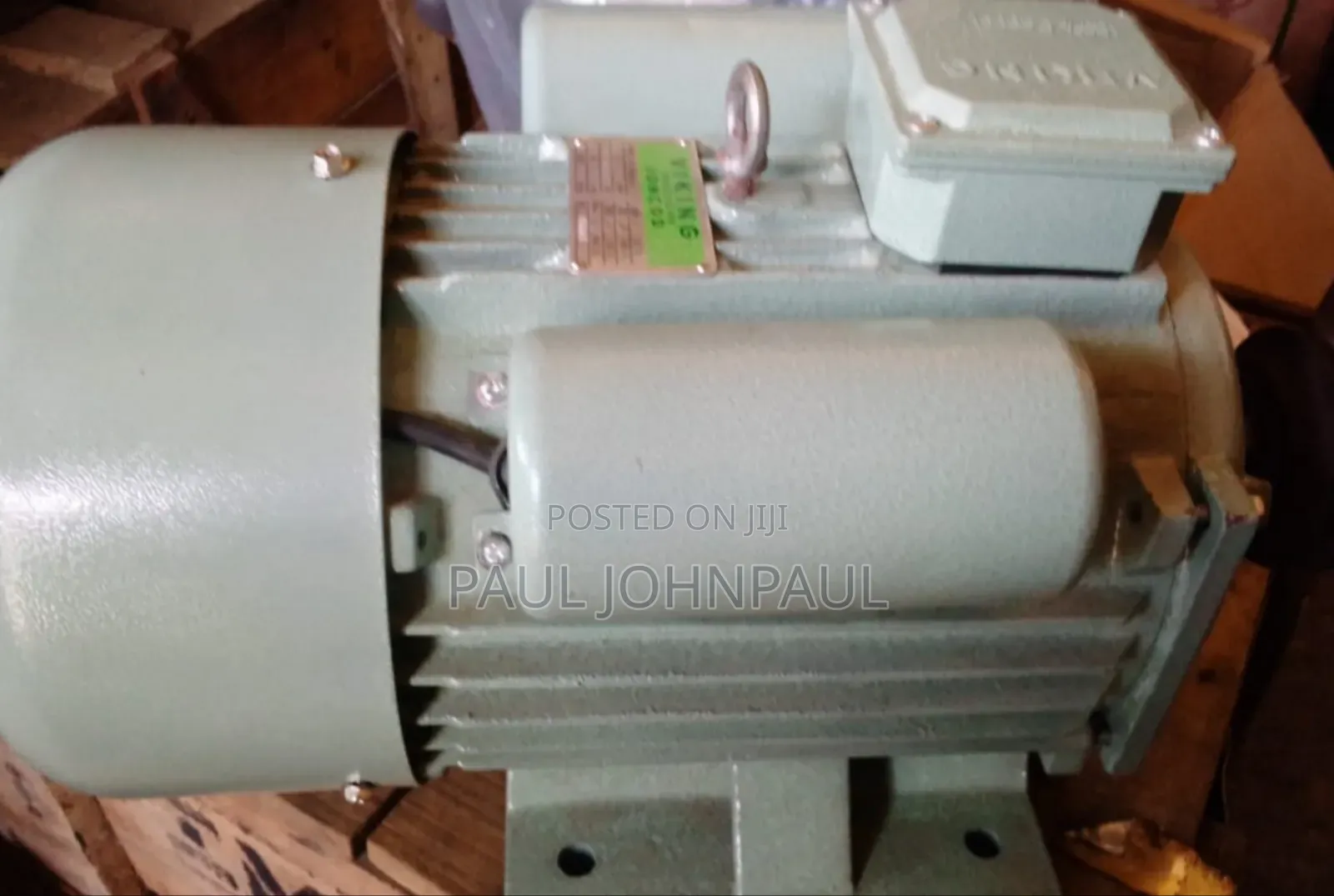 5hp Electric Motor Single Phase