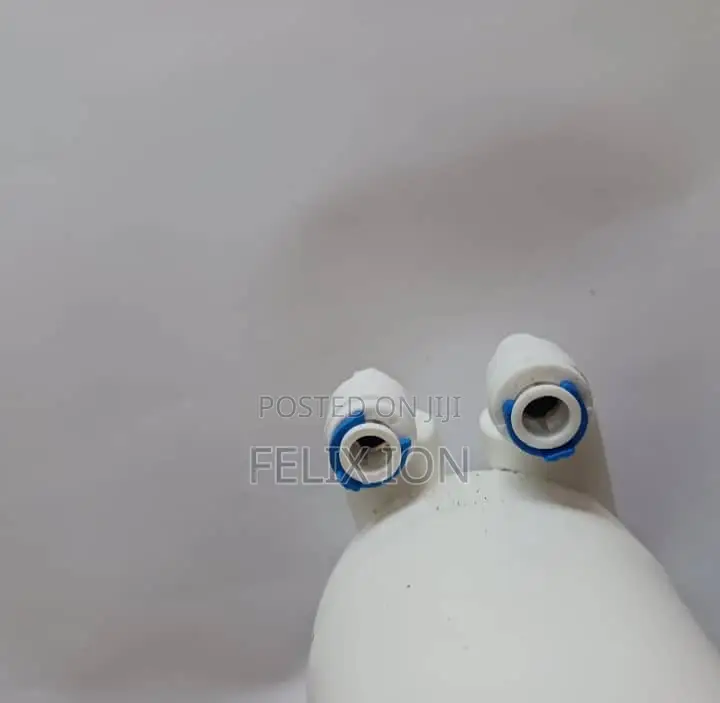 Reverse Osmosis Membrane Casing