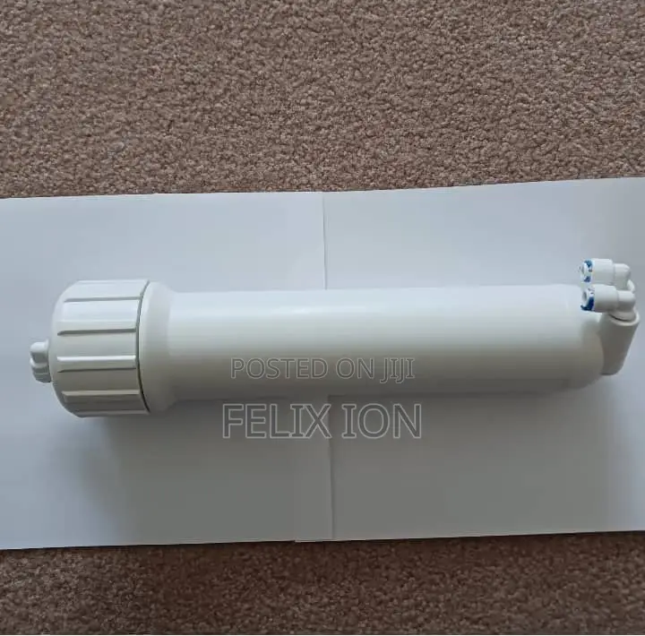 Reverse Osmosis Membrane Casing